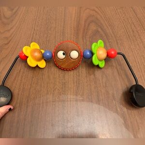 Baby Bjorn Bouncer Toy